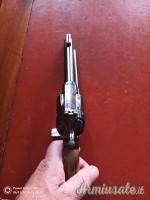 Jager Dakota  .22 LR Long Rifle