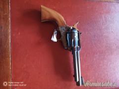 Jager Dakota  .22 LR Long Rifle