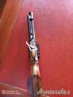 Jager Dakota  .22 LR Long Rifle