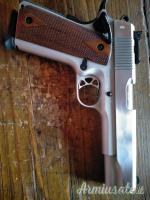 Tanfoglio Witness custon  .45 ACP