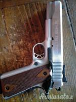 Tanfoglio Witness custon  .45 ACP