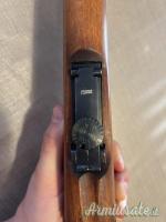 Mauser svedese Husqvarna M96