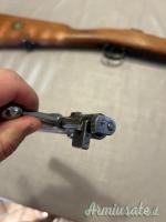 Mauser svedese Husqvarna M96