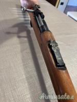 Mauser svedese Husqvarna M96