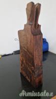 CALCI  INZOCCATI  PERAZZI  BERETTA