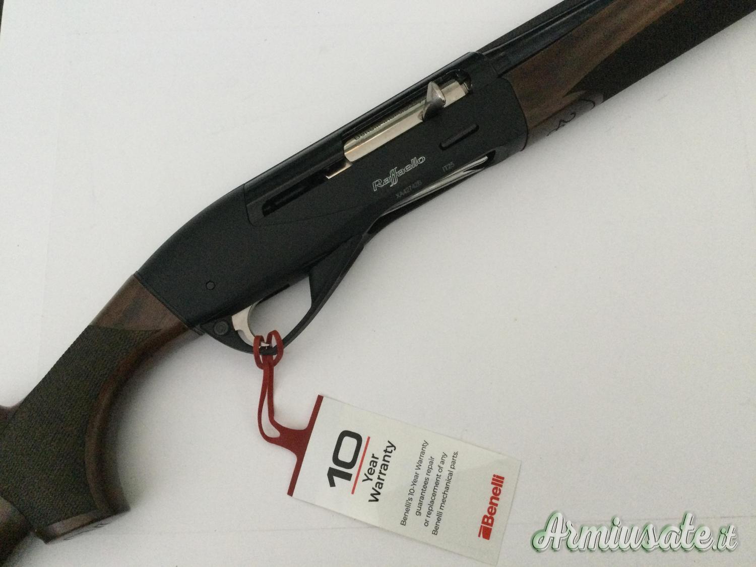 Benelli Raffaello BLACK 28 Benelli Raffaello BLACK 28