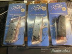 KIMBER