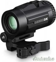 Vortex Micro 3X Magnifier