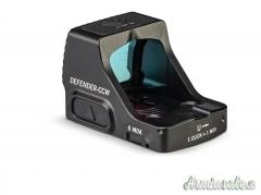 Vortex Defender-ccw Red Dot 6 MOA