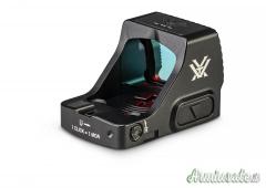 Vortex Defender-ccw Red Dot 6 MOA