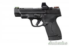 Vortex Defender-ccw Red Dot 6 MOA