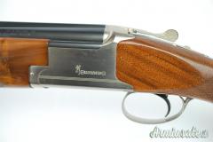 BROWNING MOD. 127 CAL. 12