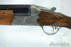 JOS DEFOURNY MOD. EXTRA LUSSO CAL. 12