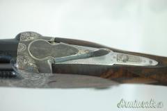 JOS DEFOURNY MOD. EXTRA LUSSO CAL. 12