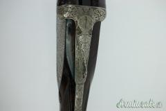 PIOTTI MOD. LUNIK CAL. 12