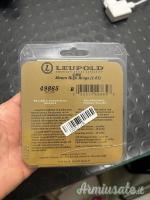 Leupold, anelli alti 30 mm