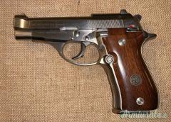 Beretta - Mod. 81 BB