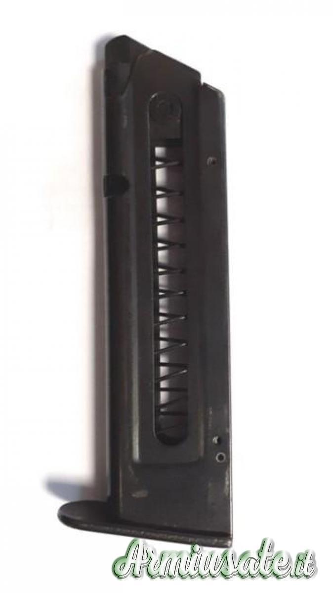 CARICATORE BENELLI mod. B77 cal. 7.65 Brow. NUOVI CARICATORE BENELLI mod. B77 cal. 7.65 Brow. NUOVI