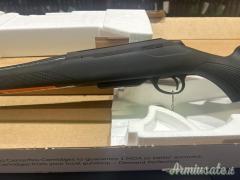 Tikka T3x lite .300 Winchester Short Magnum