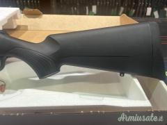 Tikka T3x lite .300 Winchester Short Magnum