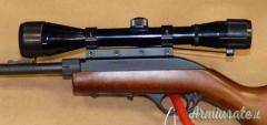 Marlin 70P Papoose 22LR  Sportiva