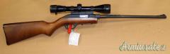 Marlin 70P Papoose 22LR  Sportiva