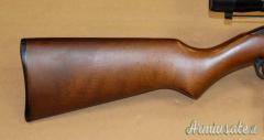 Marlin 70P Papoose 22LR  Sportiva
