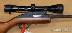 Marlin 70P Papoose 22LR  Sportiva