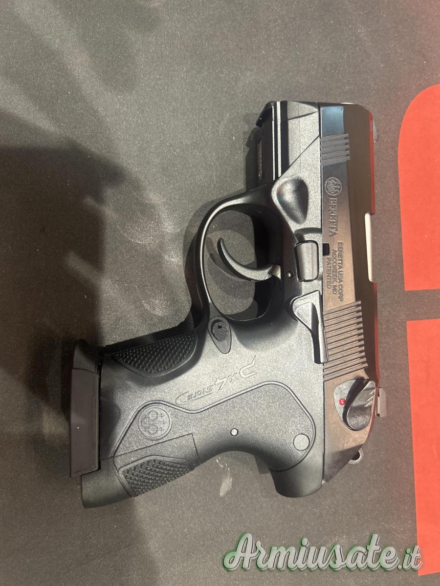 Beretta Px4 storm subcompact 9x21mm IMI Beretta Px4 storm subcompact 9x21mm IMI