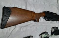 Benelli Argo E .300 Winchester Magnum