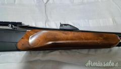 Benelli Argo E .300 Winchester Magnum