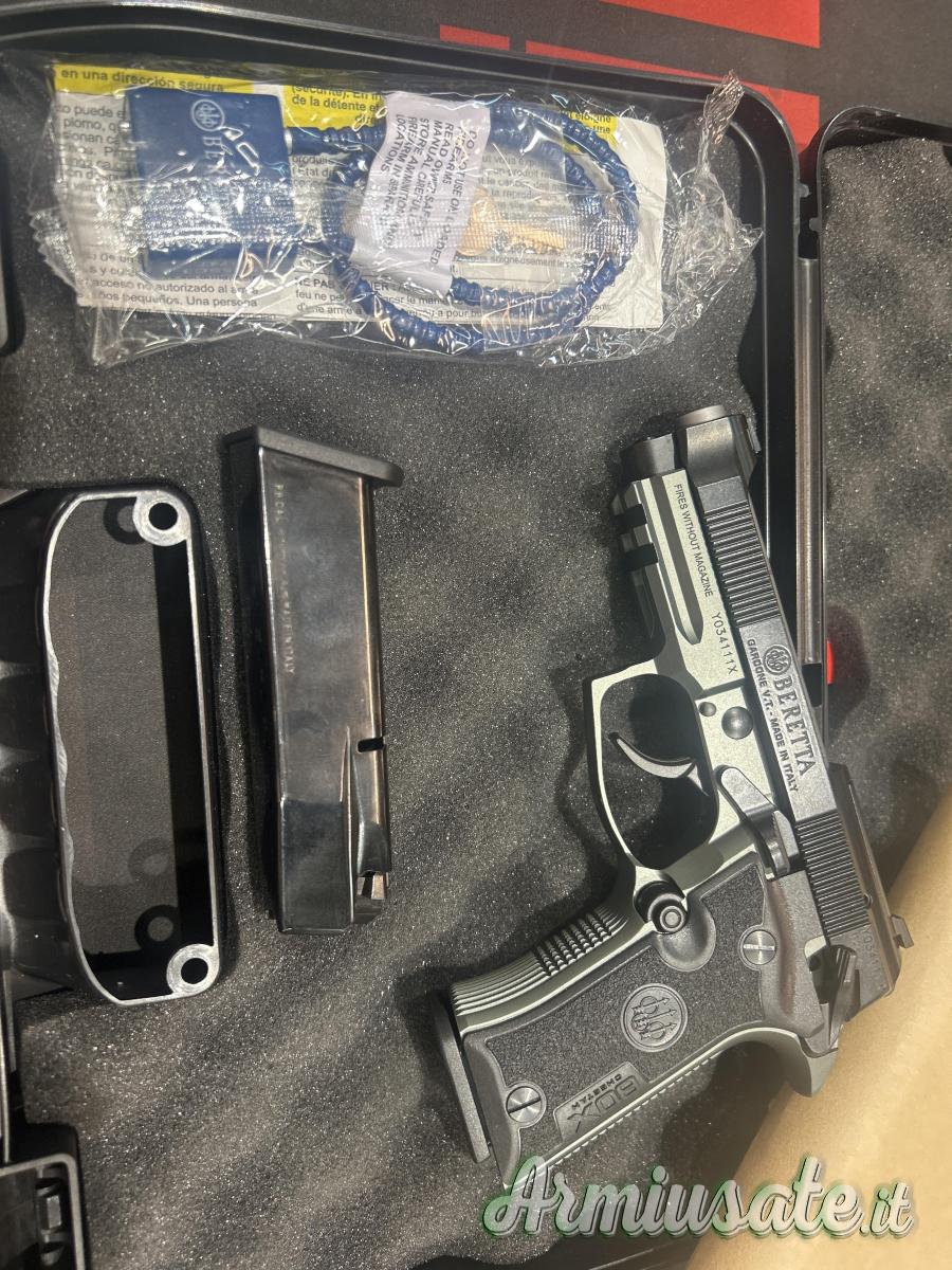 Beretta 80 x cheetah .380 ACP | 9x17mm Browning Short Beretta 80 x cheetah .380 ACP | 9x17mm Browning Short