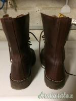 SCARPONI ARTIGIANALI