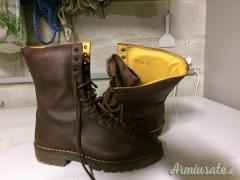 SCARPONI ARTIGIANALI