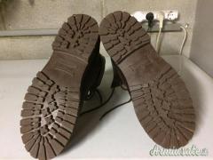 SCARPONI ARTIGIANALI