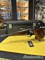 Hammerli 100 .22 LR Long Rifle