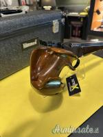 Hammerli 100 .22 LR Long Rifle