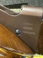 Hammerli 100 .22 LR Long Rifle