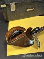Hammerli 100 .22 LR Long Rifle