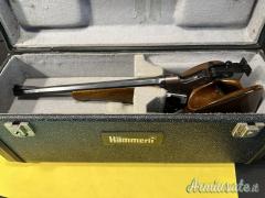 Hammerli 100 .22 LR Long Rifle