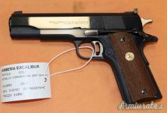 Pistola Colt 1911A1 Cal. 22LR  Sportiva