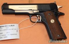 Pistola Colt 1911A1 Cal. 22LR  Sportiva