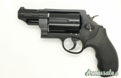 REVOLVER SMITH & WESSON MOD. GOVERNOR CAL 45ACP, 410,36,45 COLT