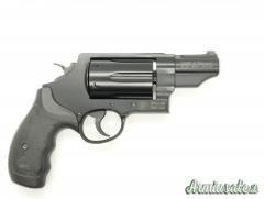 REVOLVER SMITH & WESSON MOD. GOVERNOR CAL 45ACP, 410,36,45 COLT