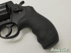 REVOLVER SMITH & WESSON MOD. GOVERNOR CAL 45ACP, 410,36,45 COLT