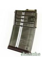 Caricatore 20 colpi Heckler &; Koch MR308 cal. 308 Winchester(usati pari al nuovo)