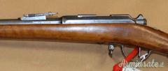 Carabina St. Etienne 1874 Cal. 11MM