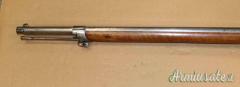 Carabina St. Etienne 1874 Cal. 11MM