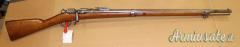 Carabina St. Etienne 1874 Cal. 11MM