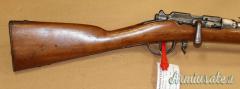 Carabina St. Etienne 1874 Cal. 11MM